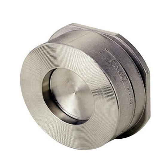 SS Non Return Valve (Disc Type)